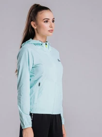 Куртки и дубленки Peak модель FW602298-GRE Фото