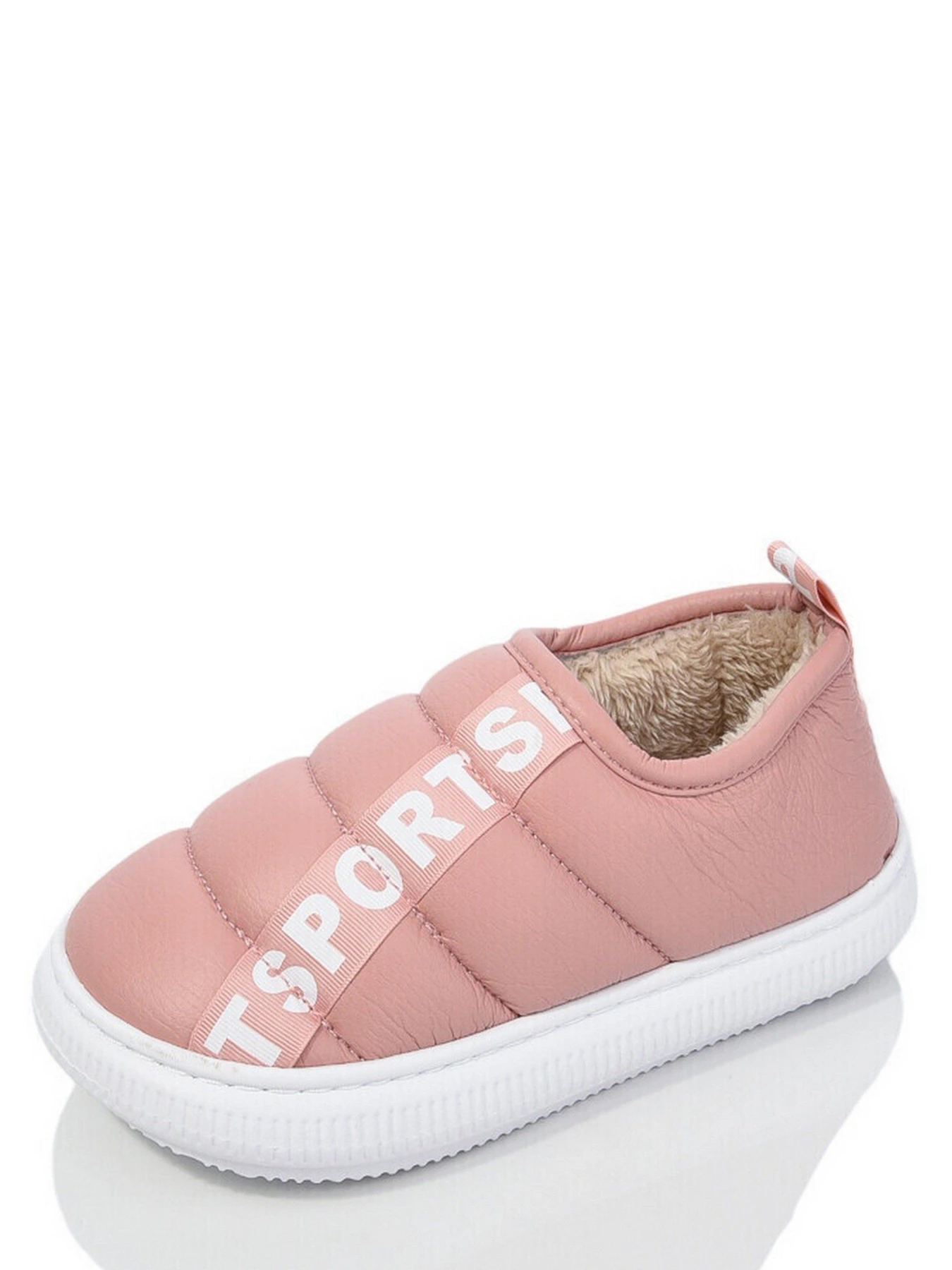 Тапки Luckline модель N2912-3 Тапки Luckline модель N2912-3 Фото