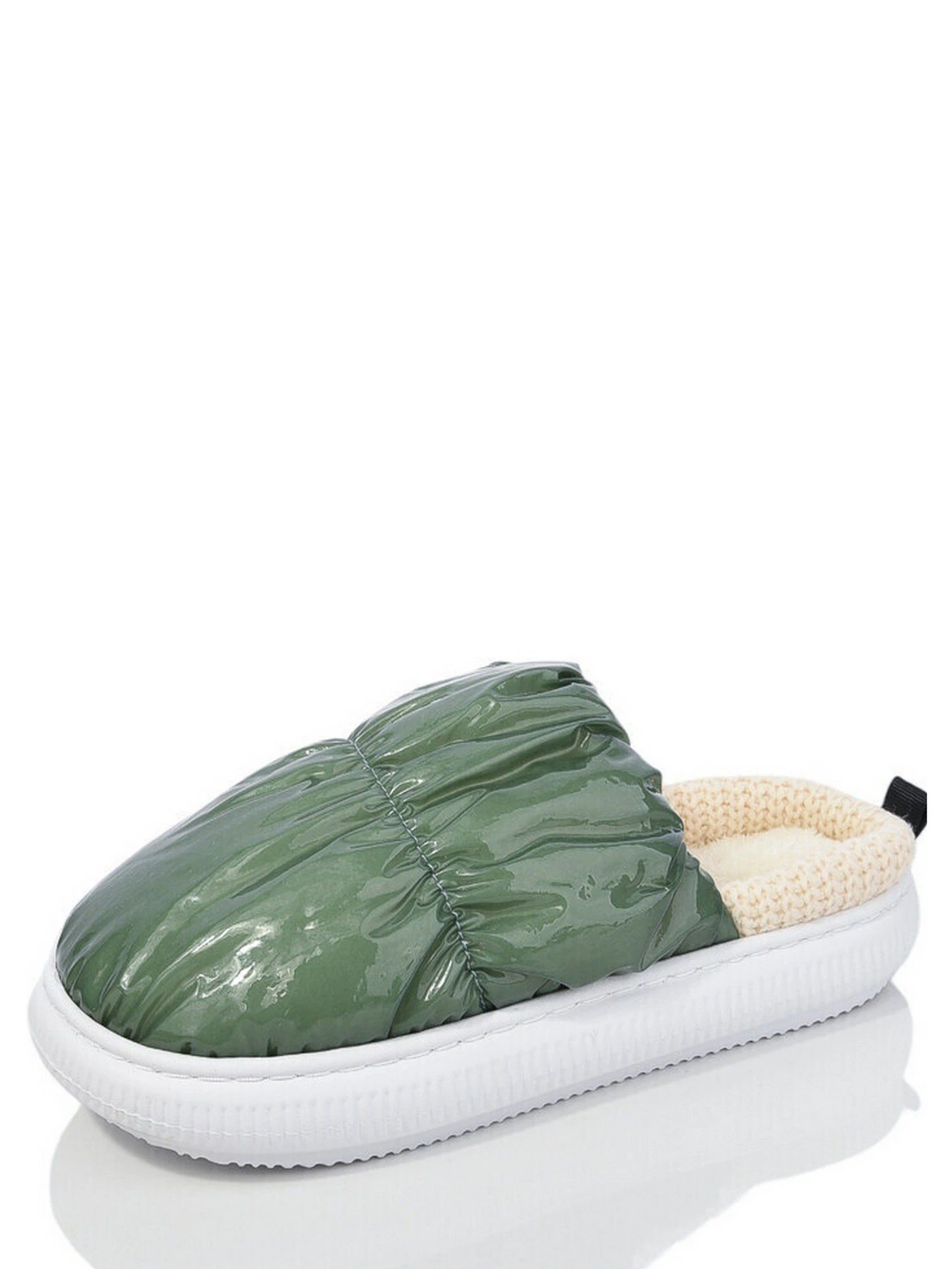 Тапки Luckline модель N2913-2 Тапки Luckline модель N2913-2 Фото