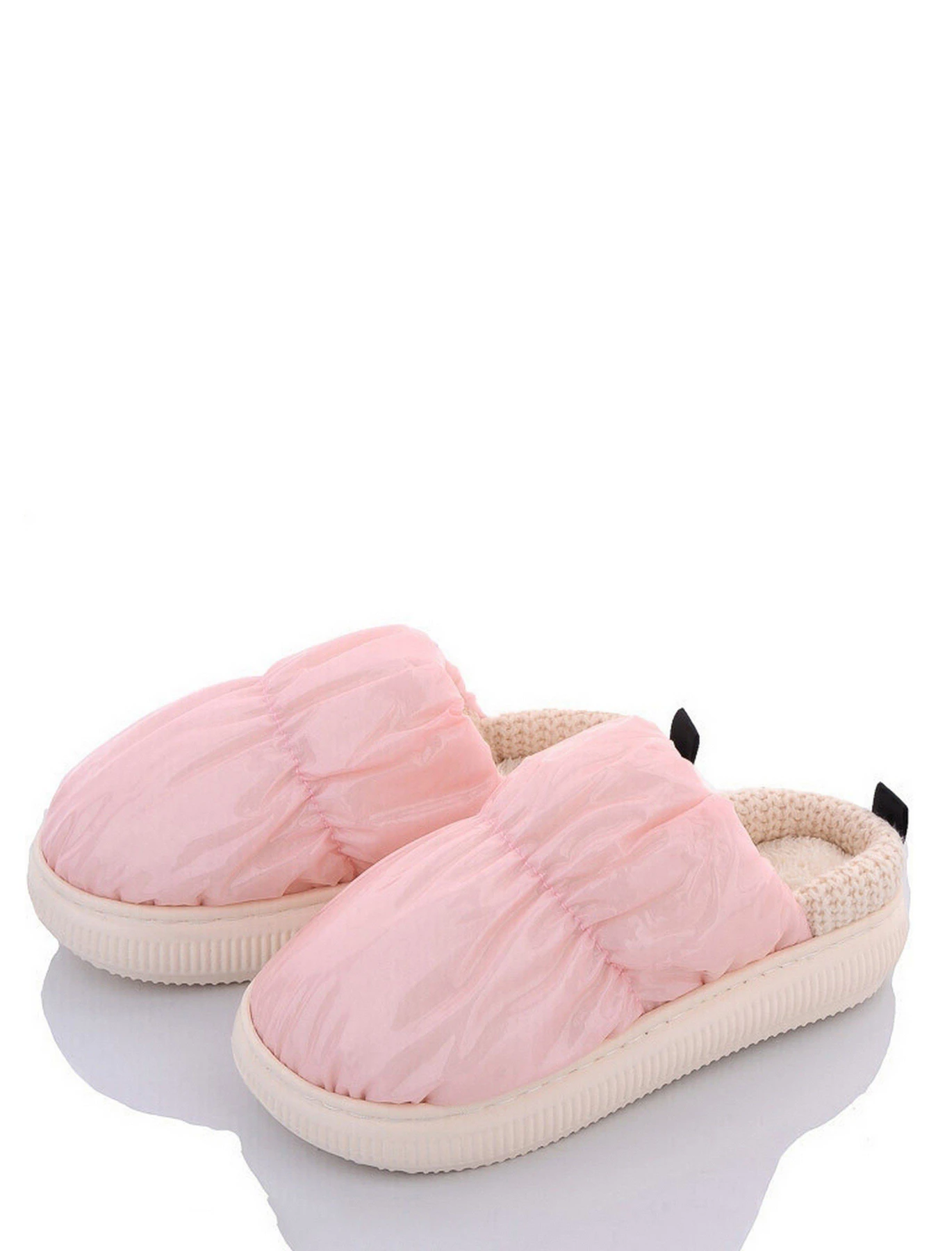 Тапки Luckline модель N2913-4 Тапки Luckline модель N2913-4 Фото