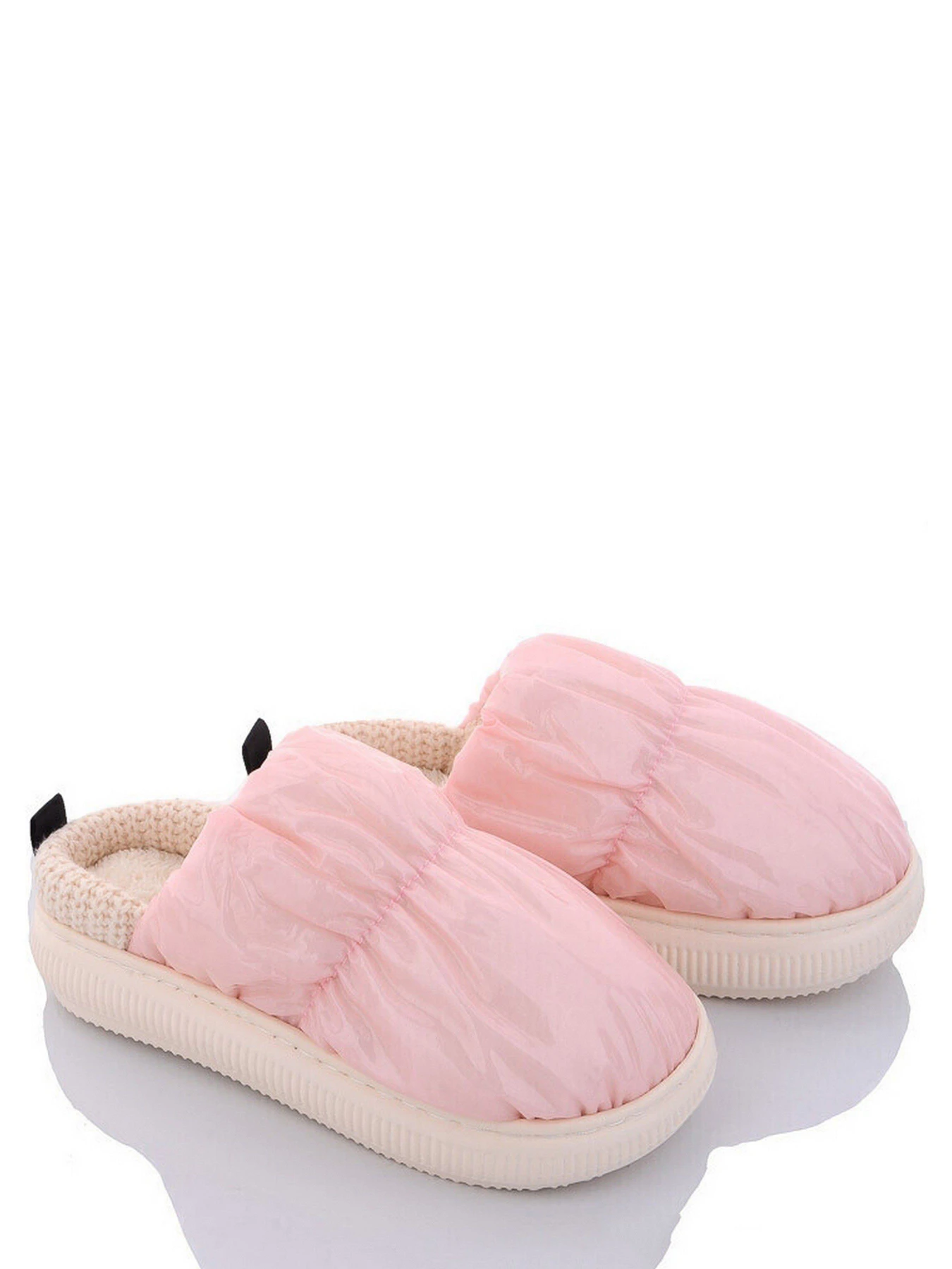 Тапки Luckline модель N2913-4 Тапки Luckline модель N2913-4 Фото