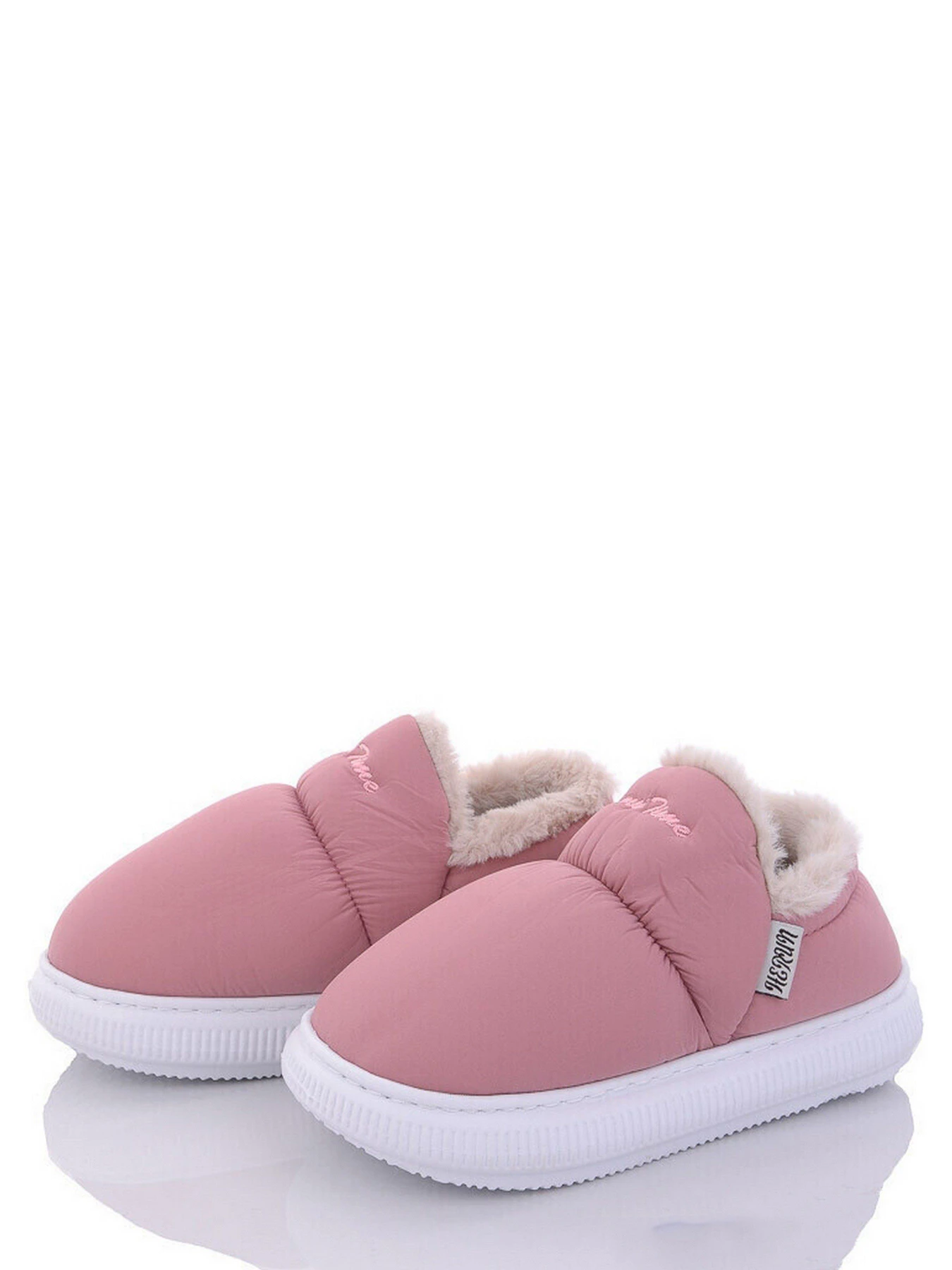 Тапки Luckline модель N5822-3 Тапки Luckline модель N5822-3 Фото