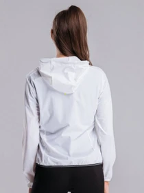 Куртки и дубленки Peak модель FW602298-WHI Фото