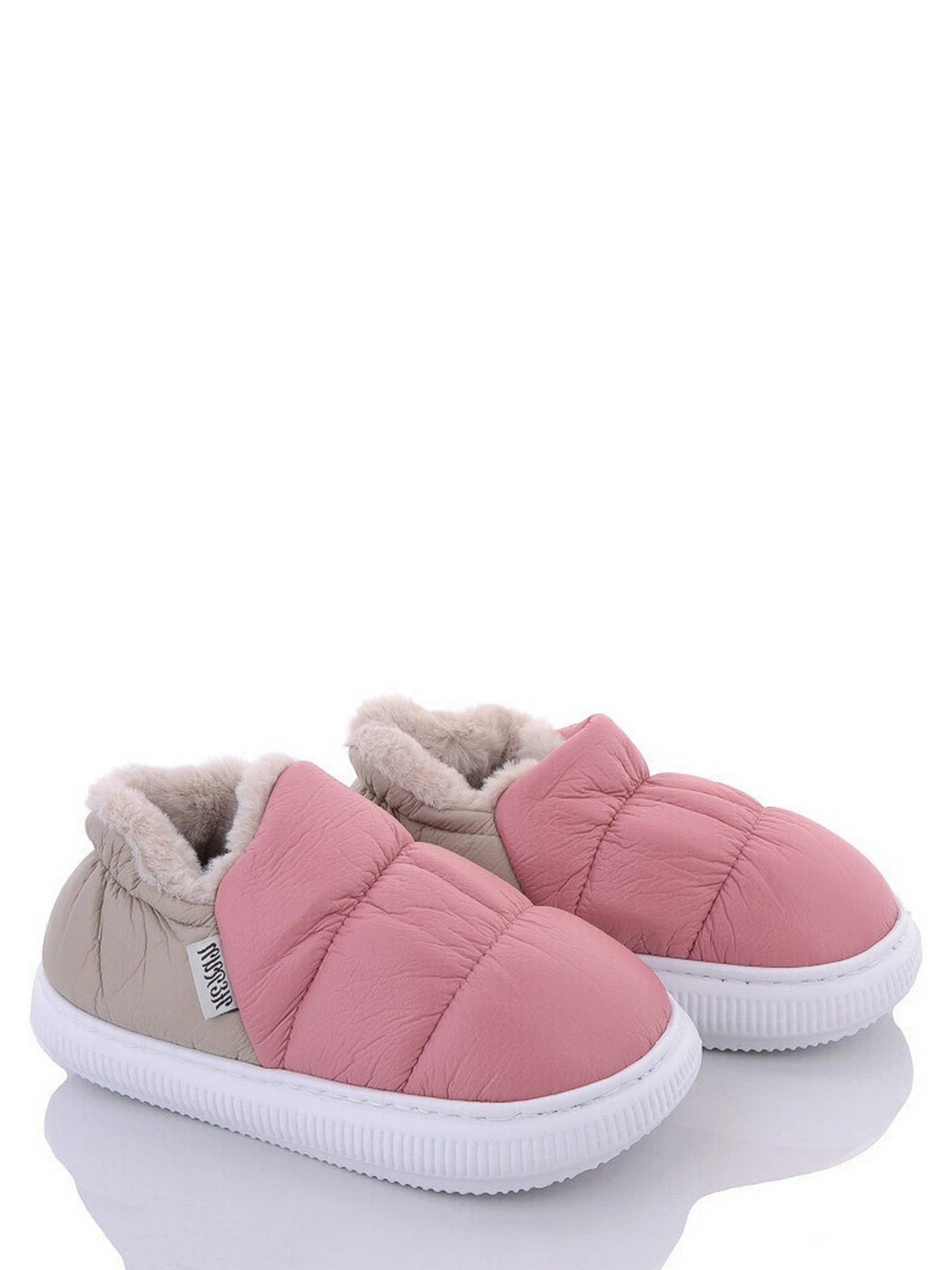 Тапки Luckline модель N8825-3 Тапки Luckline модель N8825-3 Фото