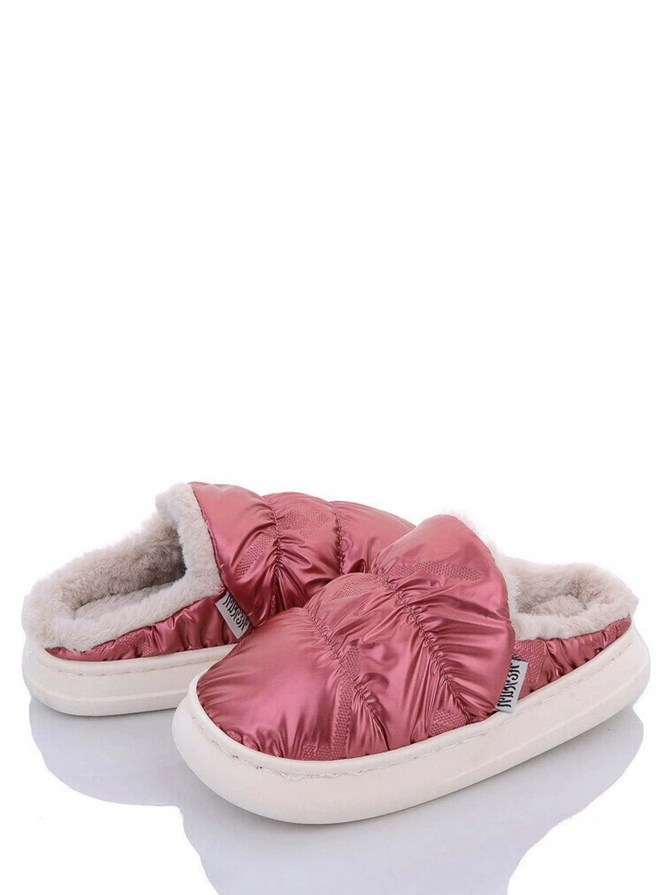 Тапки Luckline модель N582-3 Тапки Luckline модель N582-3 Фото