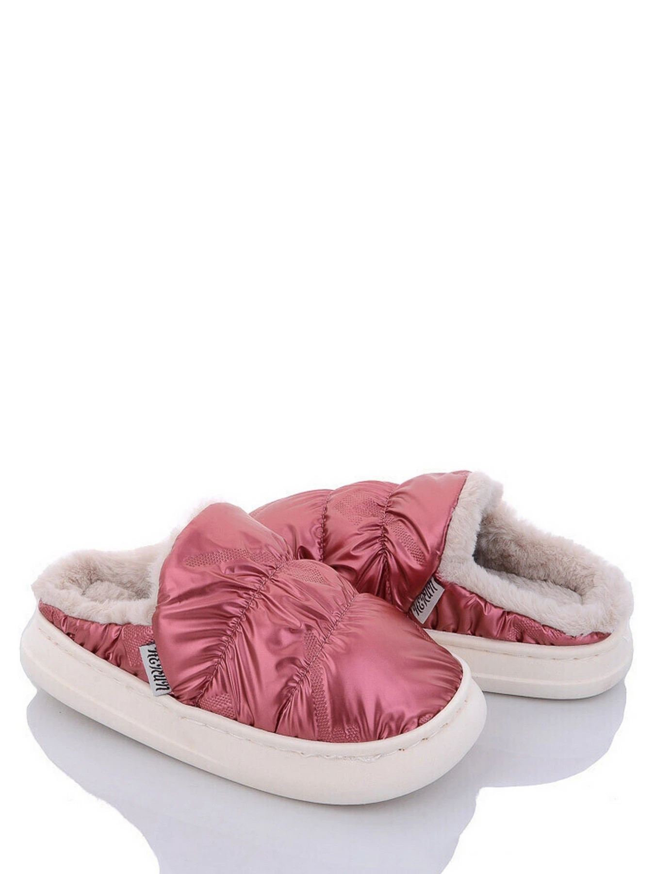 Тапки Luckline модель N582-3 Тапки Luckline модель N582-3 Фото