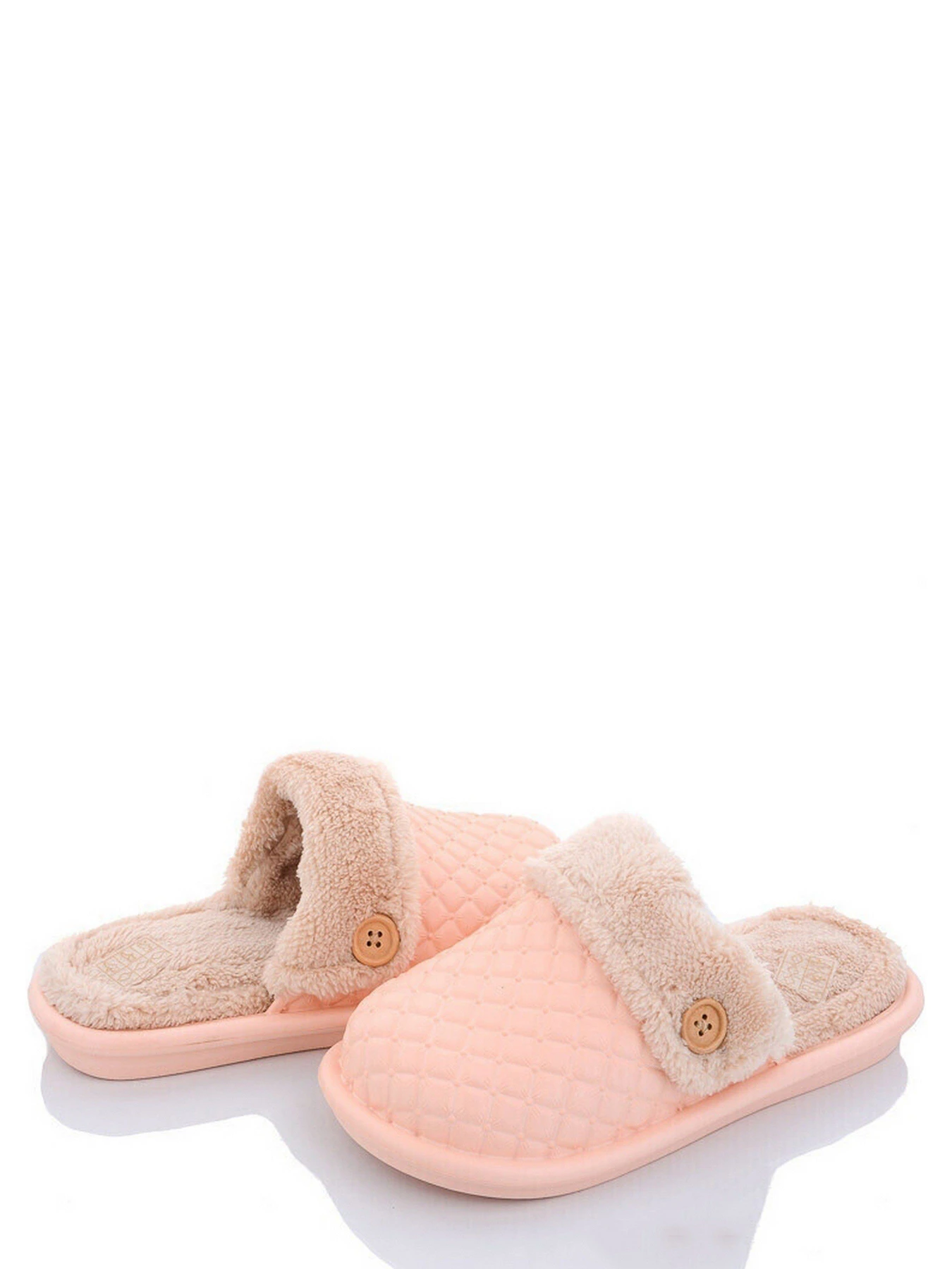 Тапки Luckline модель N5023-7 Тапки Luckline модель N5023-7 Фото