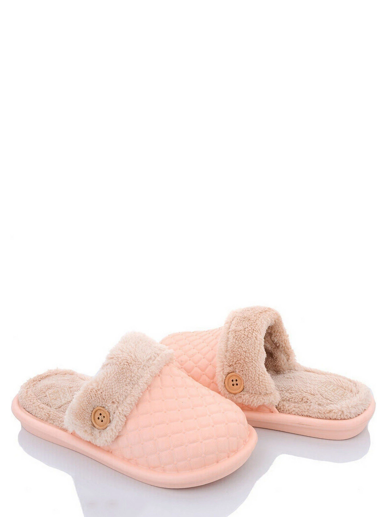 Тапки Luckline модель N5023-7 Тапки Luckline модель N5023-7 Фото