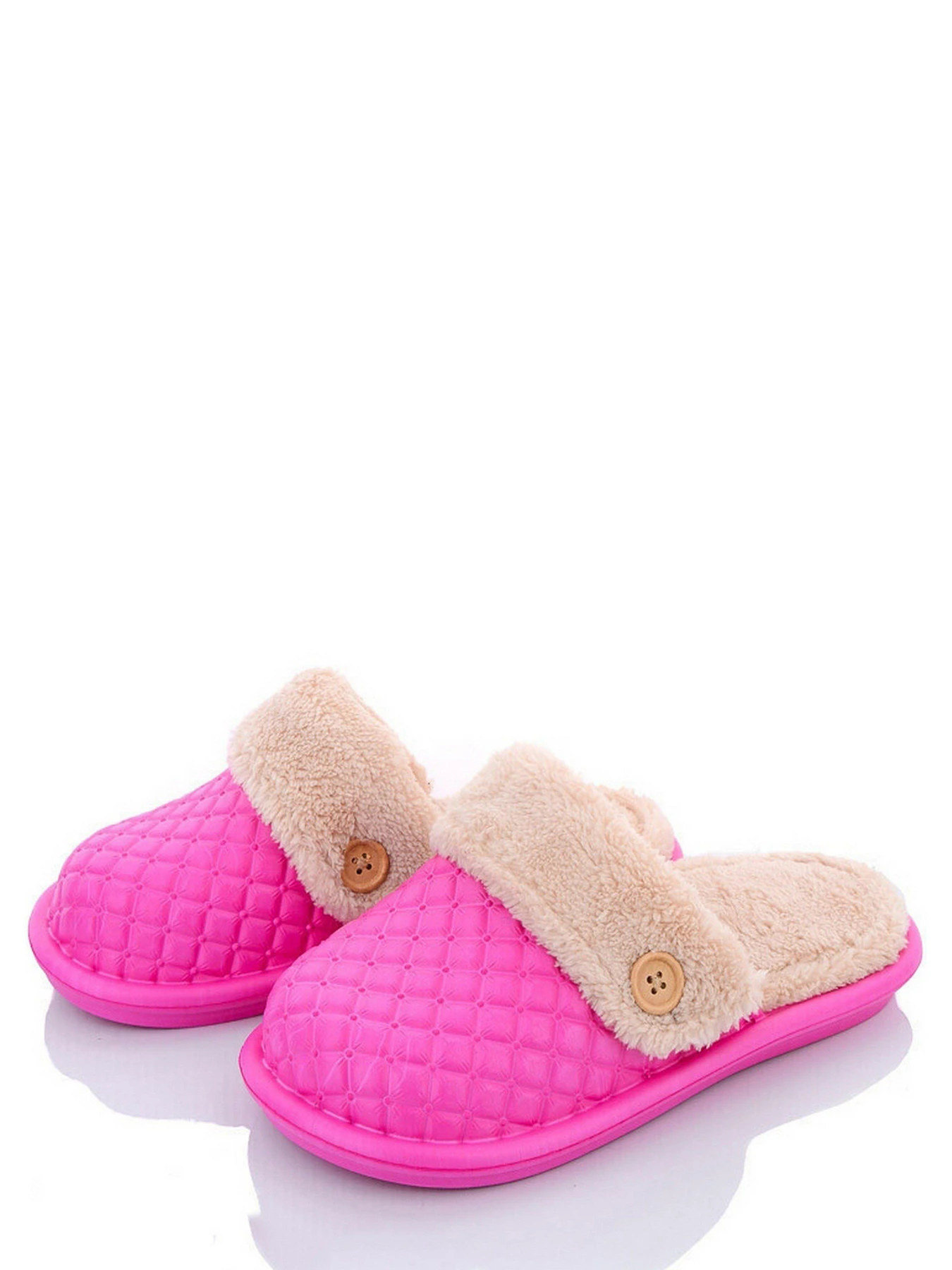 Тапки Luckline модель N5023-9 Тапки Luckline модель N5023-9 Фото