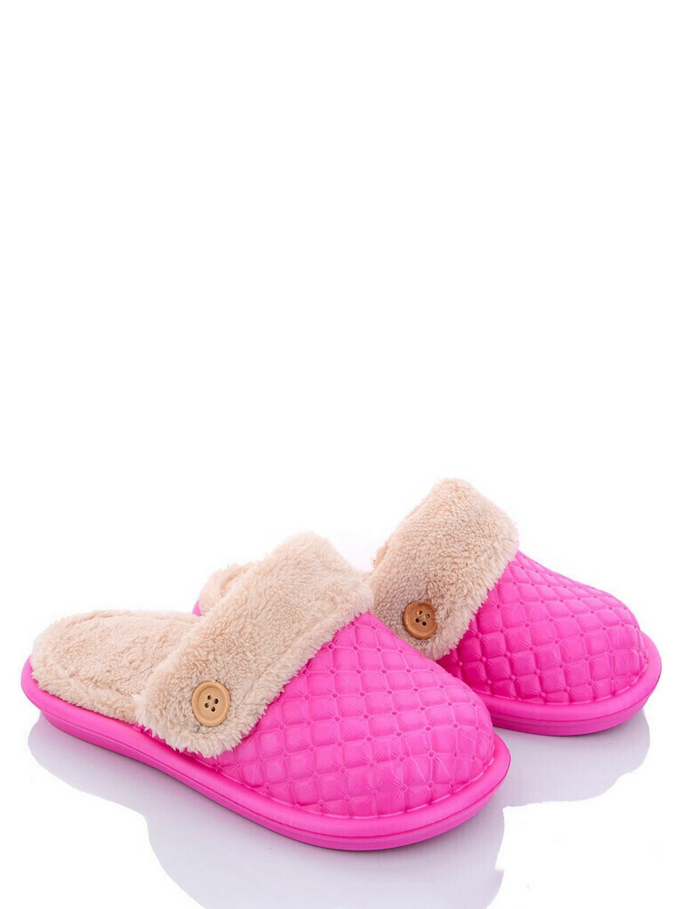 Тапки Luckline модель N5023-9 Тапки Luckline модель N5023-9 Фото