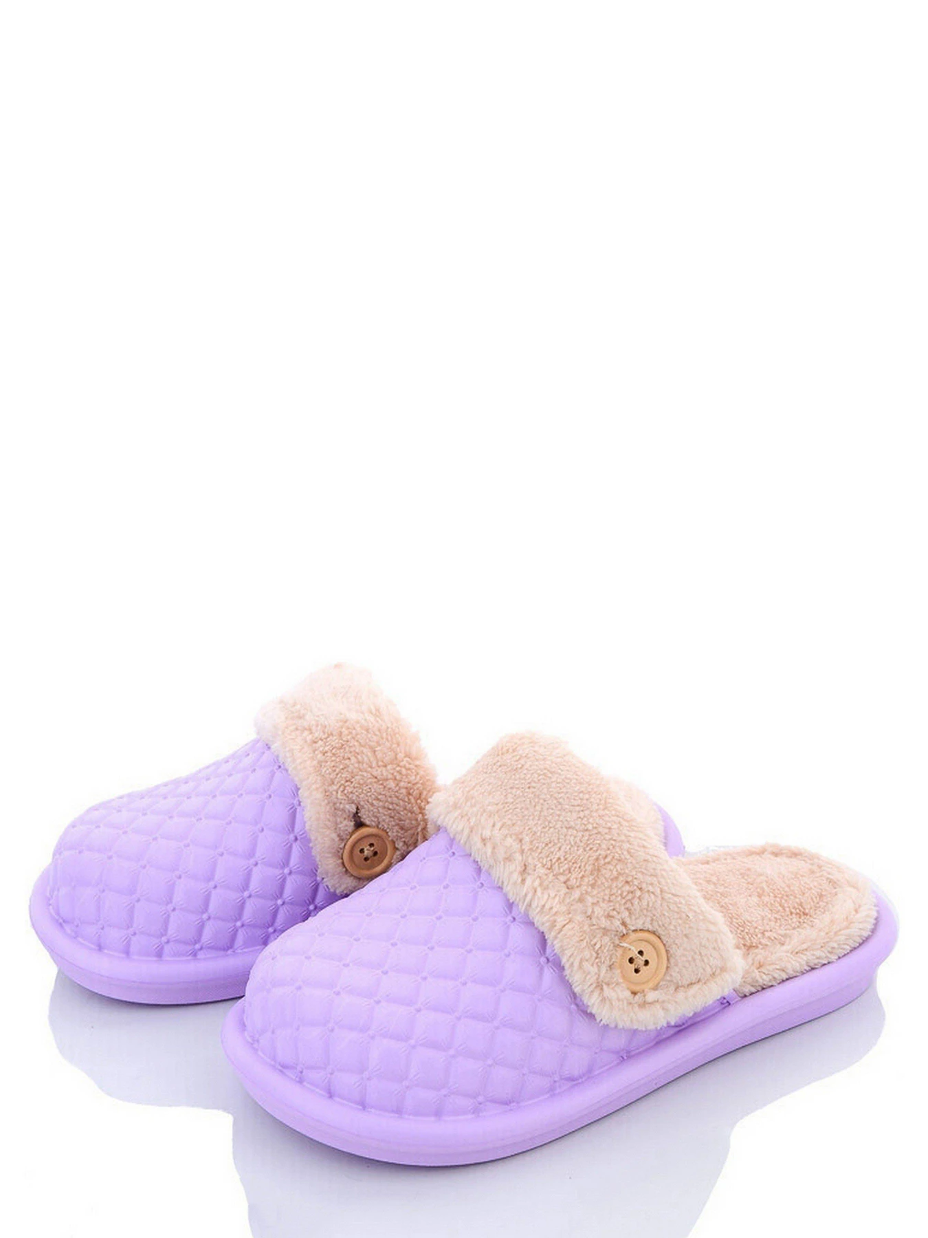 Тапки Luckline модель N5023-15 Тапки Luckline модель N5023-15 Фото
