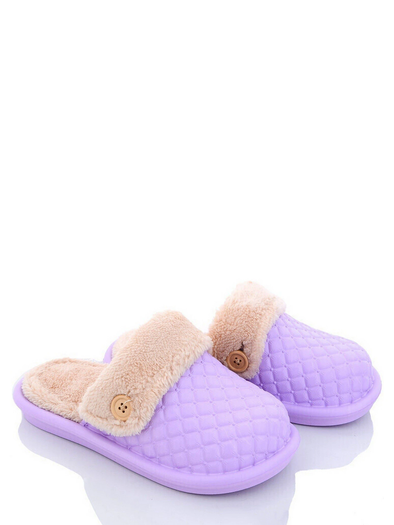 Тапки Luckline модель N5023-15 Тапки Luckline модель N5023-15 Фото