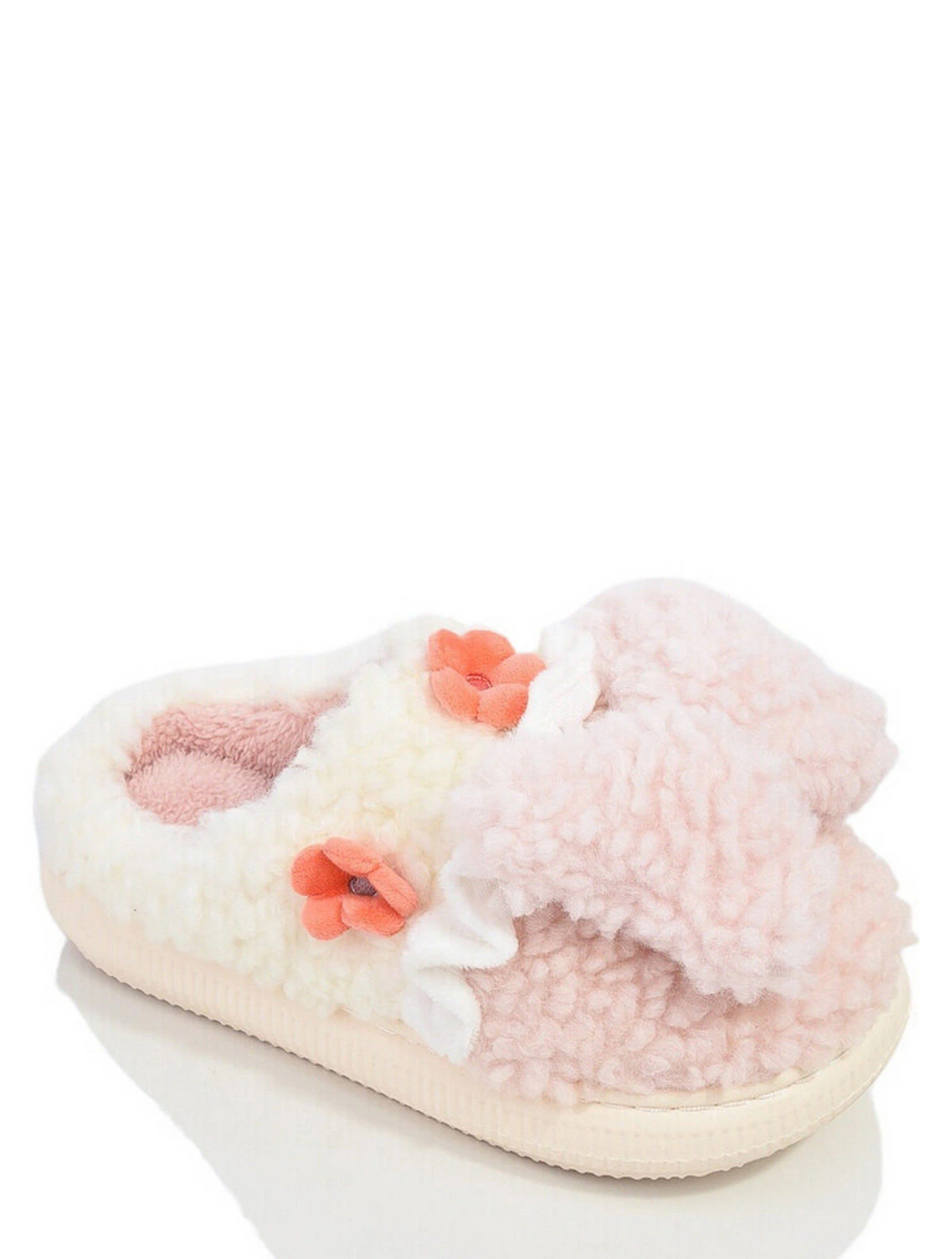 Тапки Luckline модель N2233-3 Тапки Luckline модель N2233-3 Фото