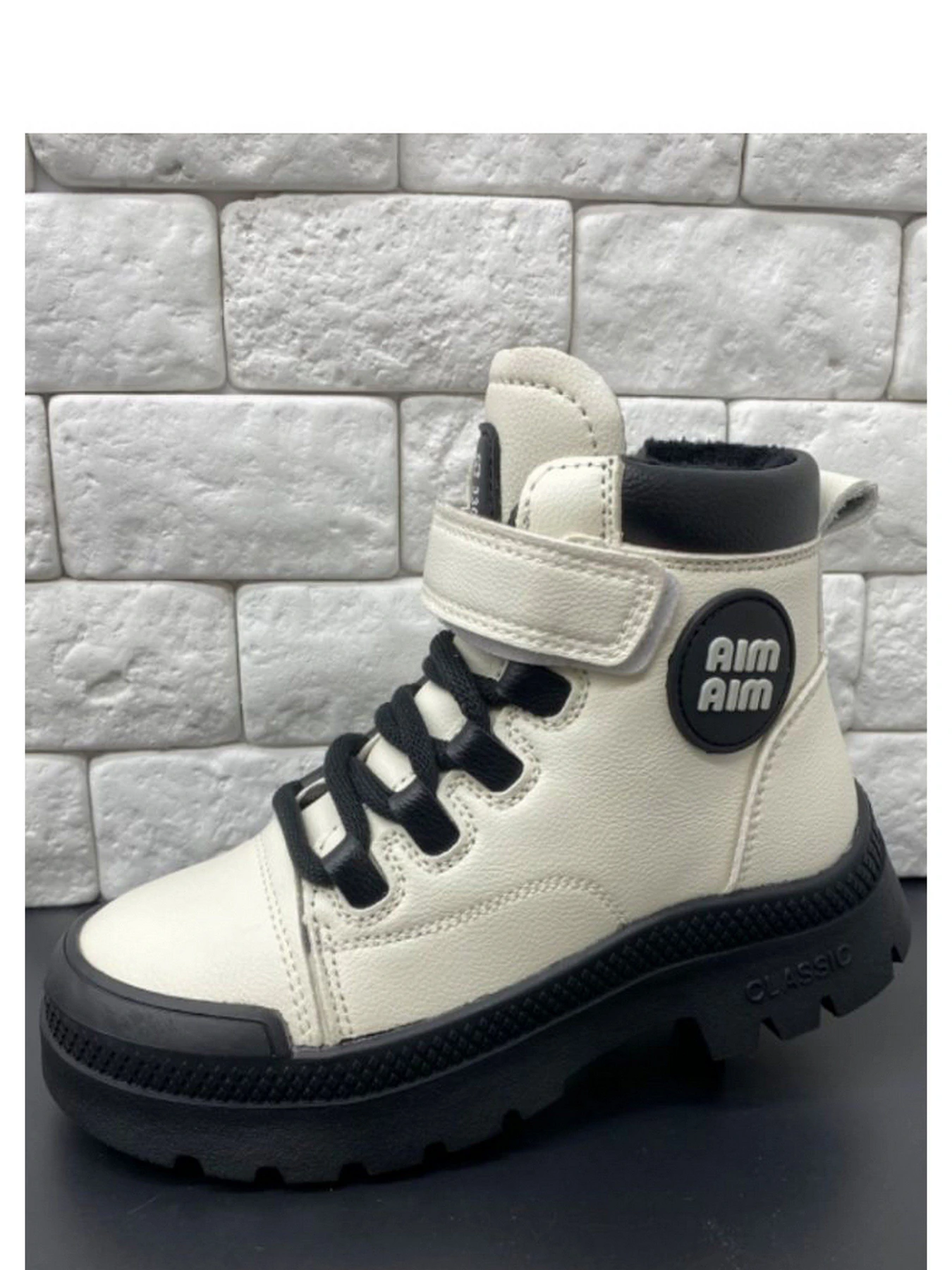 Черевики та чоботи JONG GOLF модель CN30878-7 Фото