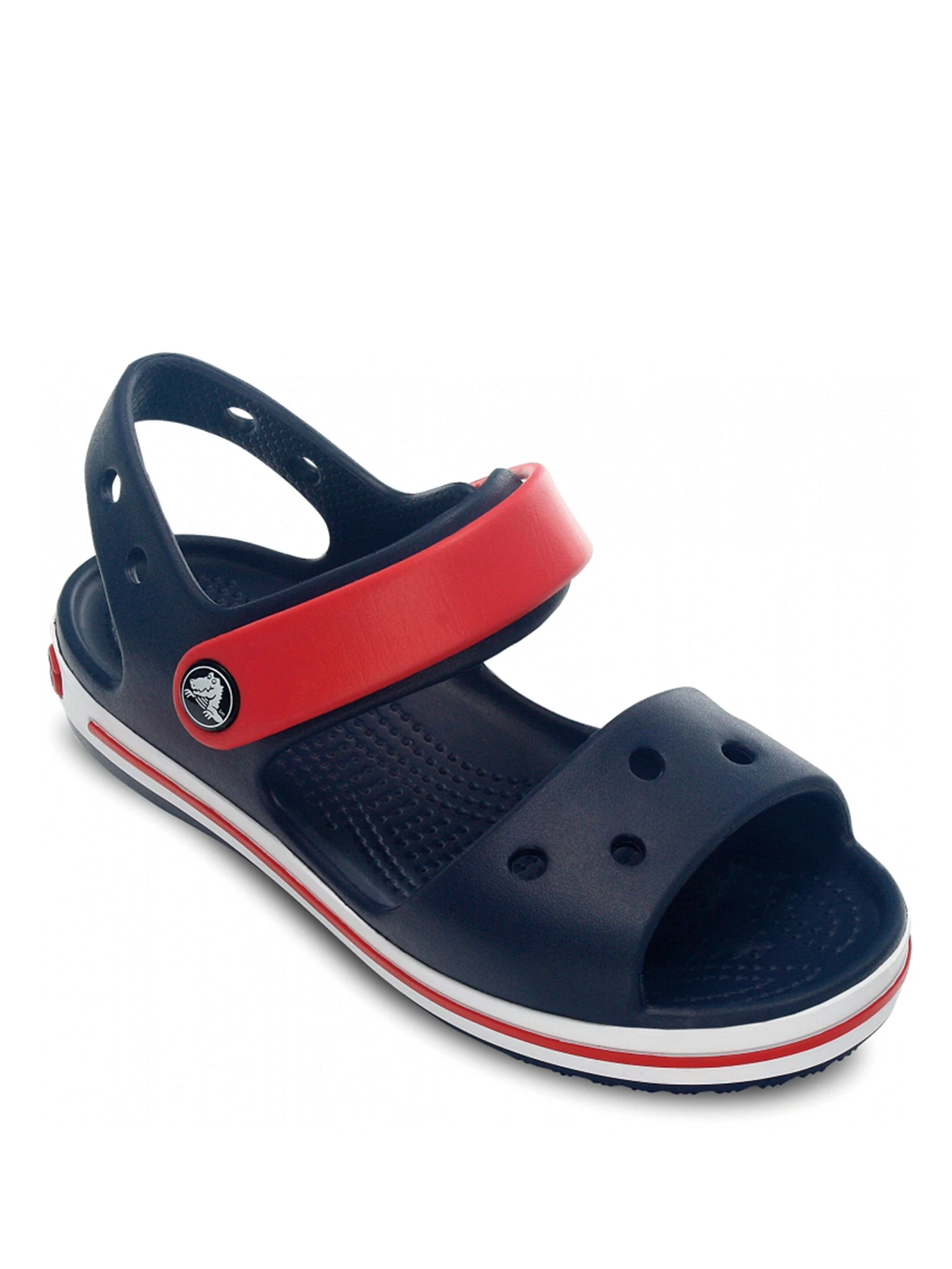Сандалії Crocs модель 12856Nav Фото