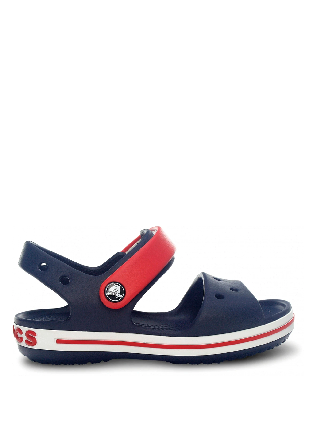 Сандалії Crocs модель 12856Nav Фото