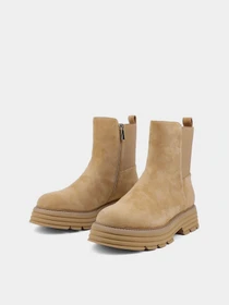 Черевики та чоботи MIRATON модель LH20-105-1 Фото