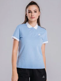 Футболки и поло Peak модель FW602742-BLU Фото
