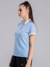 Футболки и поло Peak модель FW602742-BLU Фото