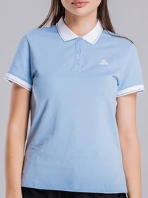 Футболки и поло Peak модель FW602742-BLU Фото