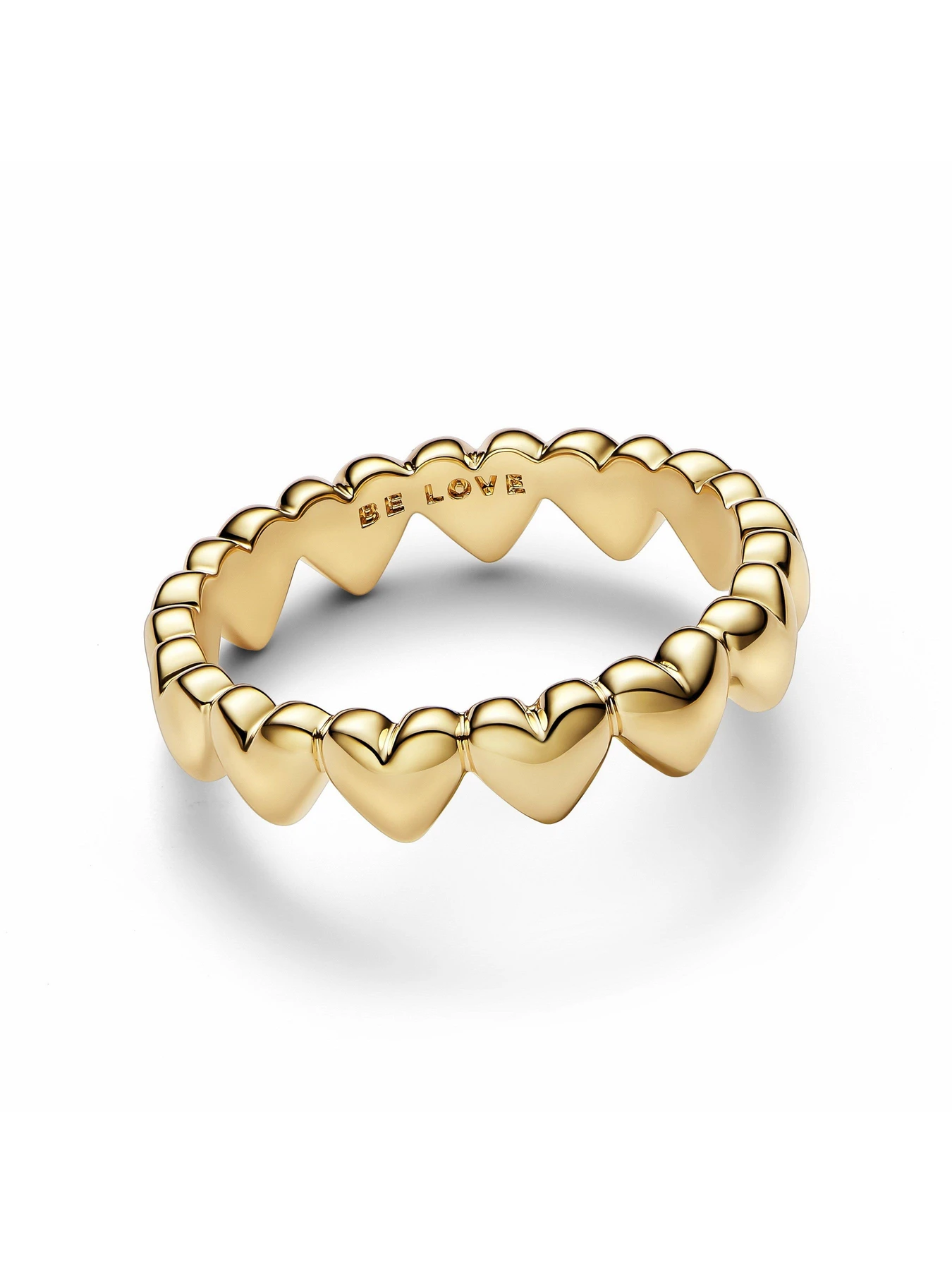 Кольца PANDORA модель 163427C00 Кольца PANDORA модель 163427C00 Фото