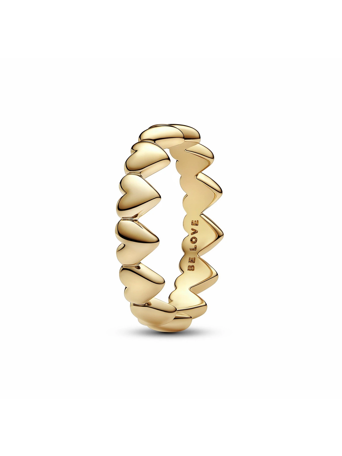 Кольца PANDORA модель 163427C00 Кольца PANDORA модель 163427C00 Фото