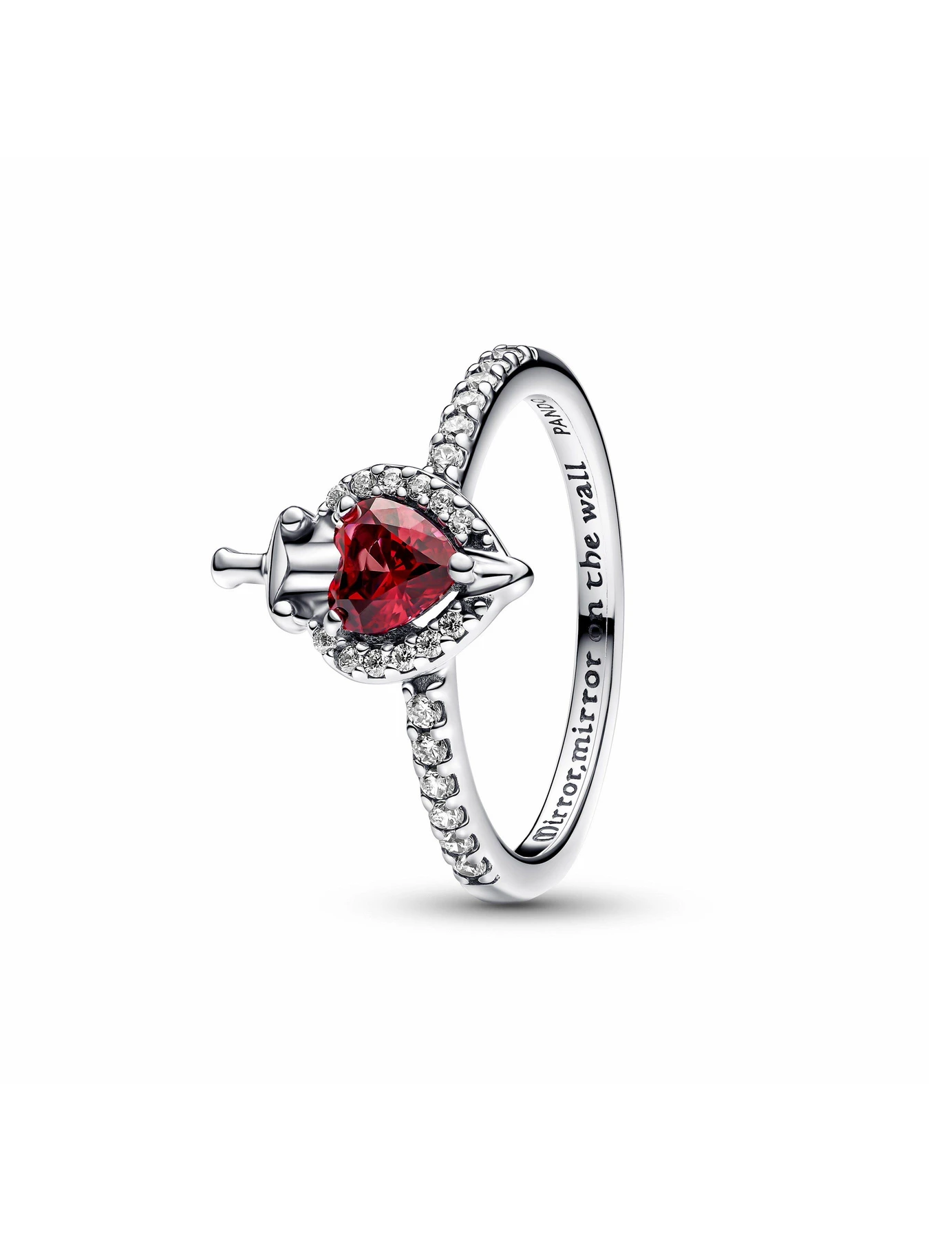 Кольца PANDORA модель 193422C01 Кольца PANDORA модель 193422C01 Фото