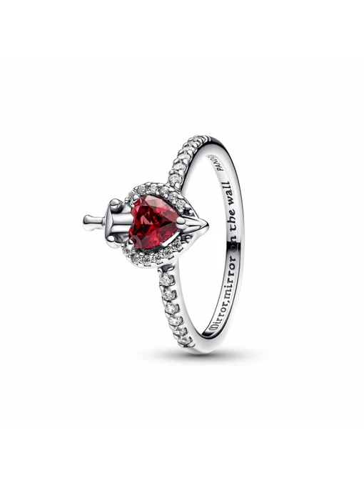 Каблучки PANDORA модель 193422C01 Фото