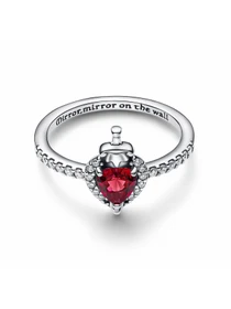 Кольца PANDORA модель 193422C01 Фото