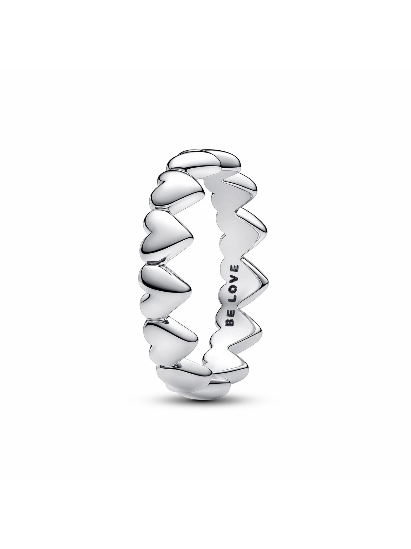 Каблучки PANDORA модель 193427C00 Фото