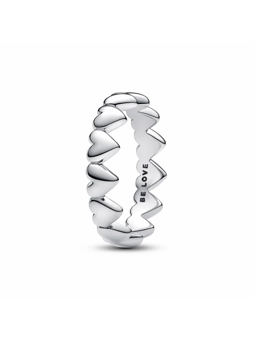 Кольца PANDORA модель 193427C00 Фото