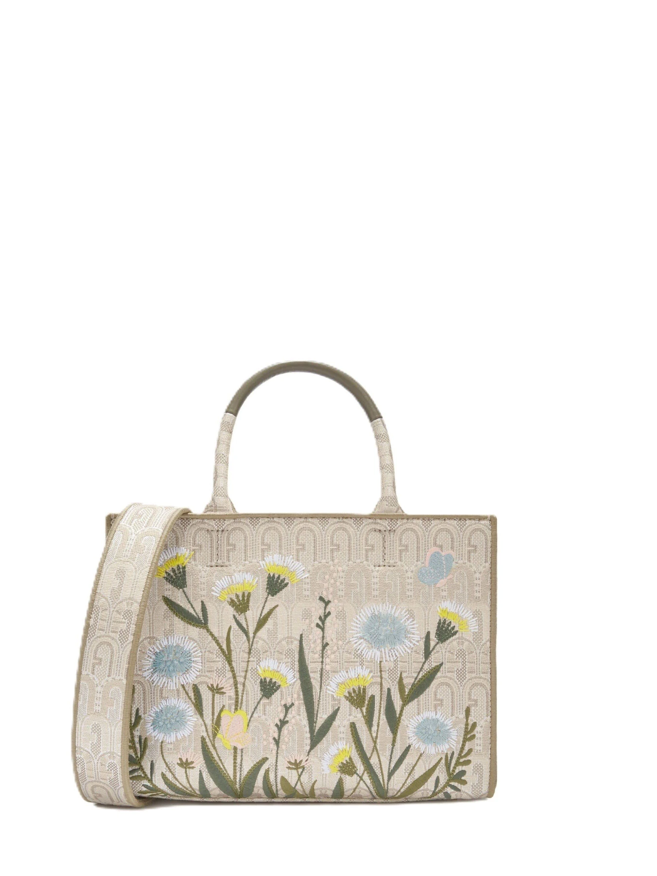 Сумки Furla модель WB00299BX30145C0001007 Сумки Furla модель WB00299BX30145C0001007 Фото