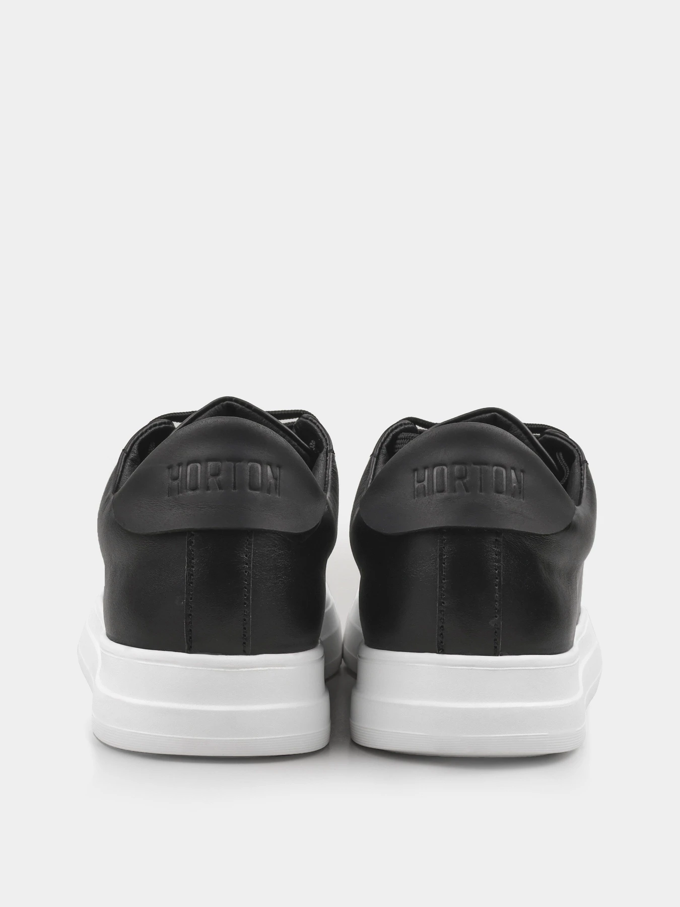 Кеды Horton Cento модель 1023-53 Фото