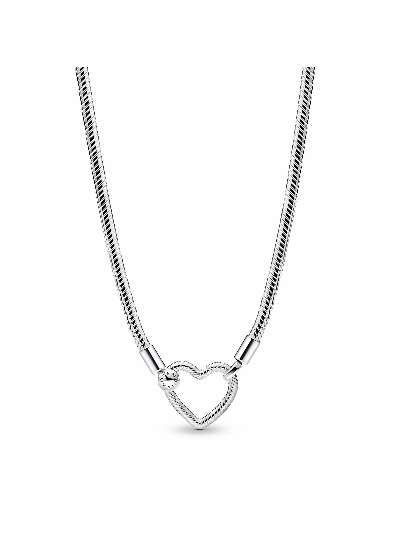 Колье PANDORA модель 393377C00 Колье PANDORA модель 393377C00 Фото