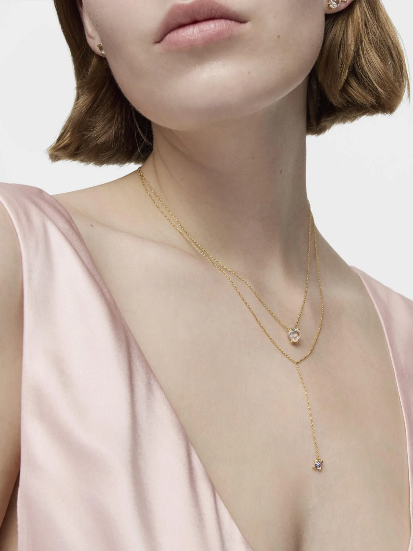 Колье TOUS модель 1004207700 Фото
