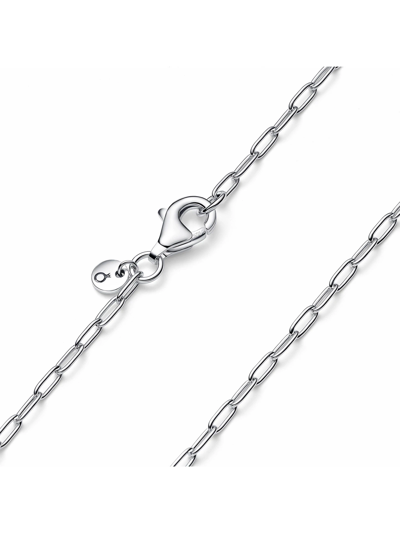 Цепочки PANDORA модель 393416C00 Фото