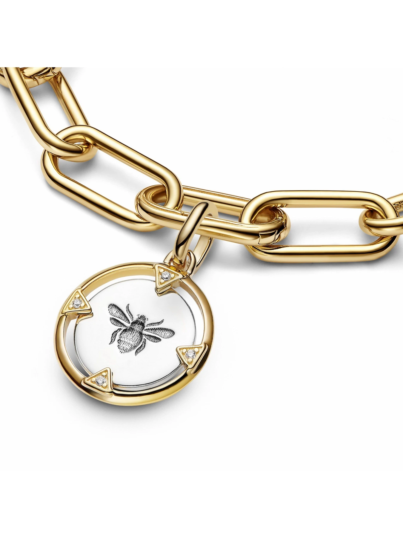 Класичні PANDORA модель 763417C01 Класичні PANDORA модель 763417C01 Фото