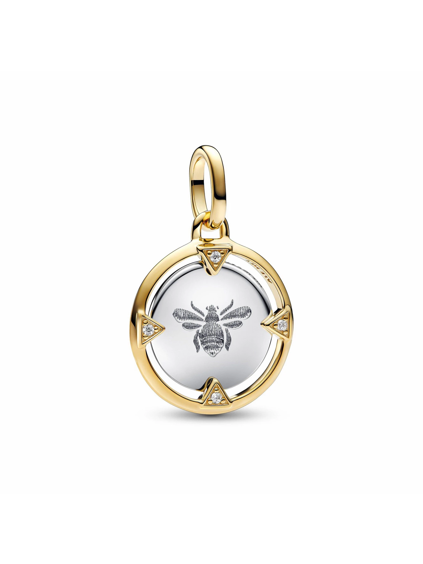 Класичні PANDORA модель 763417C01 Класичні PANDORA модель 763417C01 Фото
