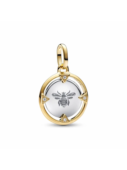 Класичні PANDORA модель 763417C01 Фото