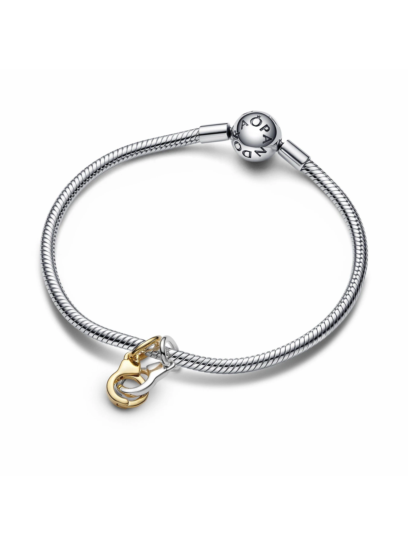 Класичні PANDORA модель 763435C00 Класичні PANDORA модель 763435C00 Фото