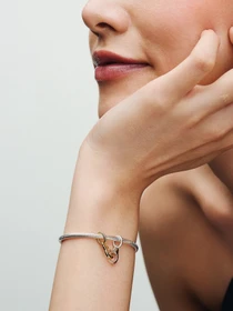 Класичні PANDORA модель 763435C00 Фото