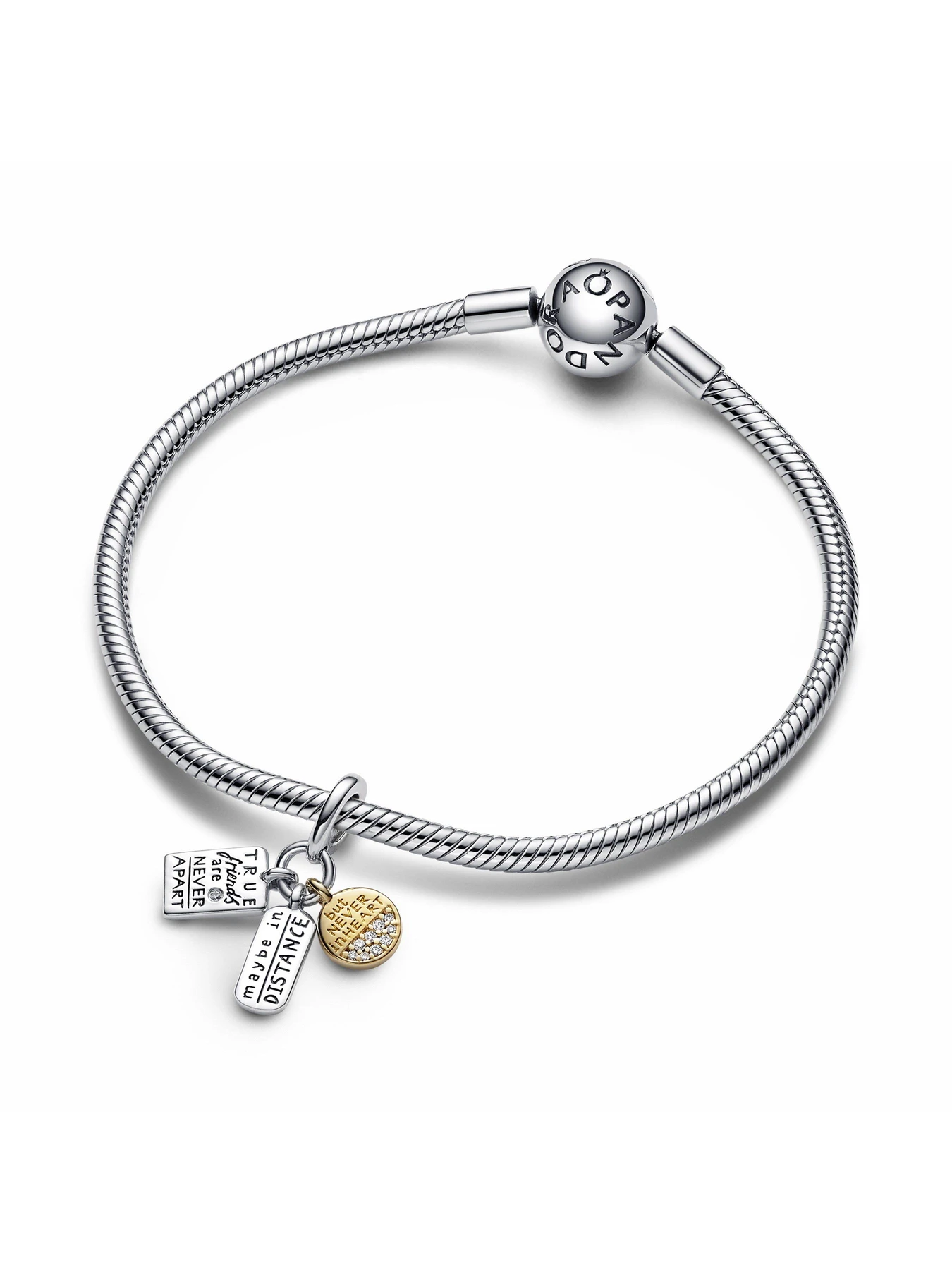 Классические PANDORA модель 763436C01 Классические PANDORA модель 763436C01 Фото