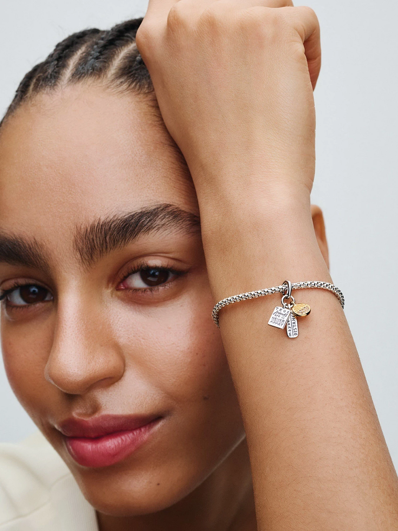 Классические PANDORA модель 763436C01 Классические PANDORA модель 763436C01 Фото
