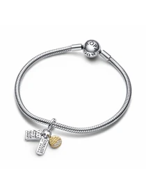 Классические PANDORA модель 763436C01 Фото