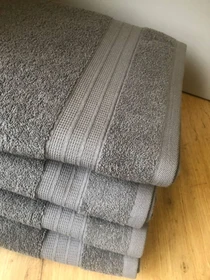 Одежда для дома и сна Cosy Набір (Халат + Рушник) модель Set925+Cb900+?7COSY Фото