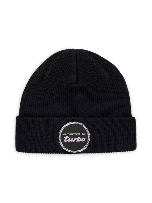 Шапки и кепки PUMA Pl Classic Cuff Beanie модель 025635 Фото