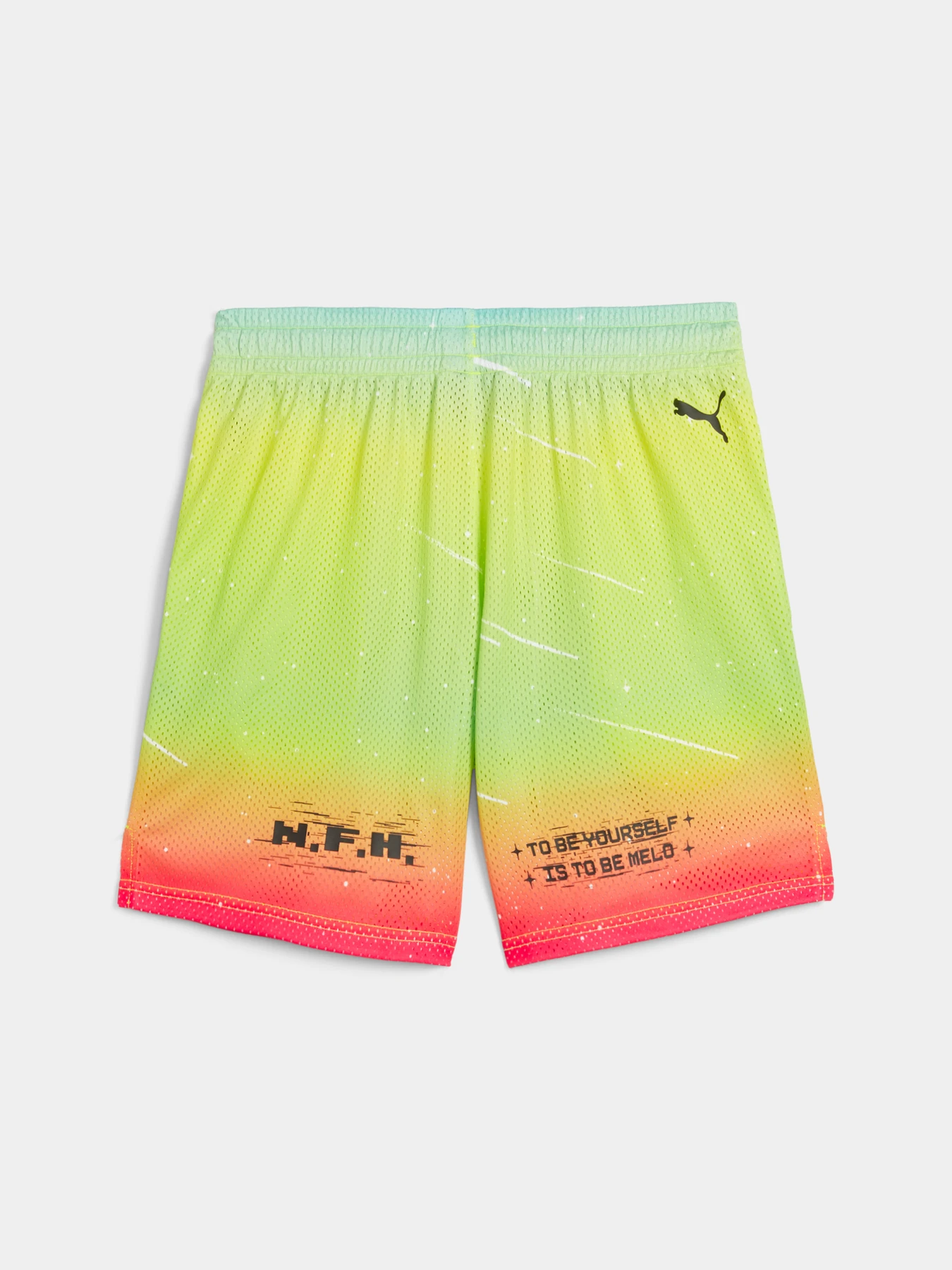 Шорти MELO 1Love Basketball Shorts Men Melo 1love Short модель 627785 Шорти MELO 1Love Basketball Shorts Men Melo 1love Short модель 627785 Фото