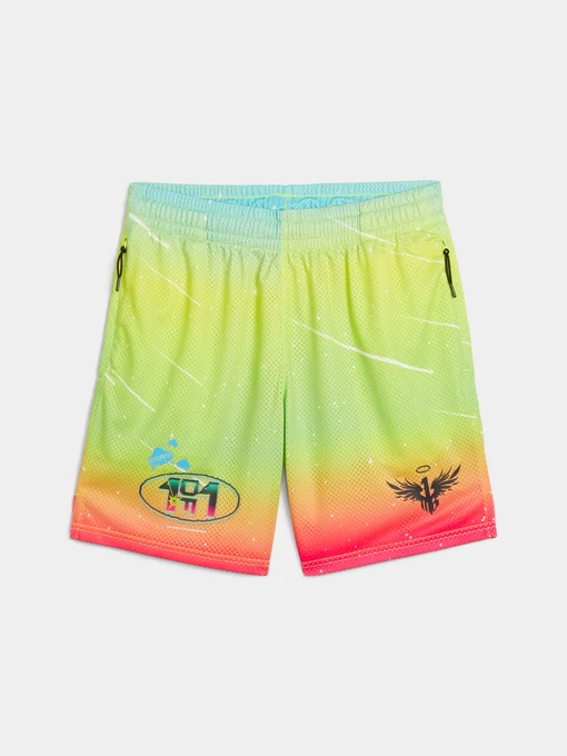 Шорти MELO 1Love Basketball Shorts Men Melo 1love Short модель 627785 Фото
