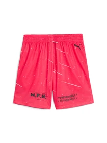 Шорты PUMA Melo 1love Short модель 627785 Фото