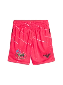 Шорты PUMA Melo 1love Short модель 627785 Фото